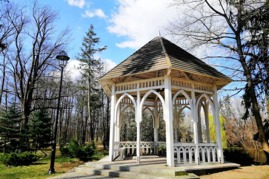 Gazebo Installation Services (4)