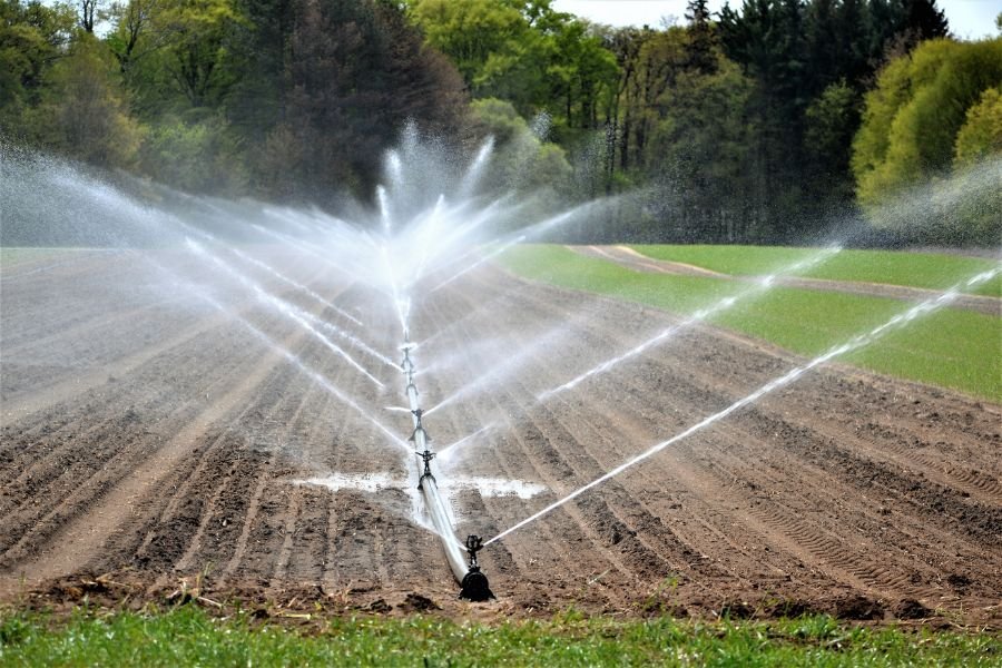 Irrigation Services