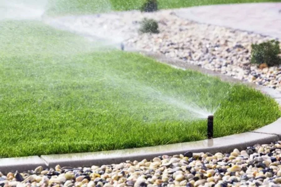 Irrigation Services