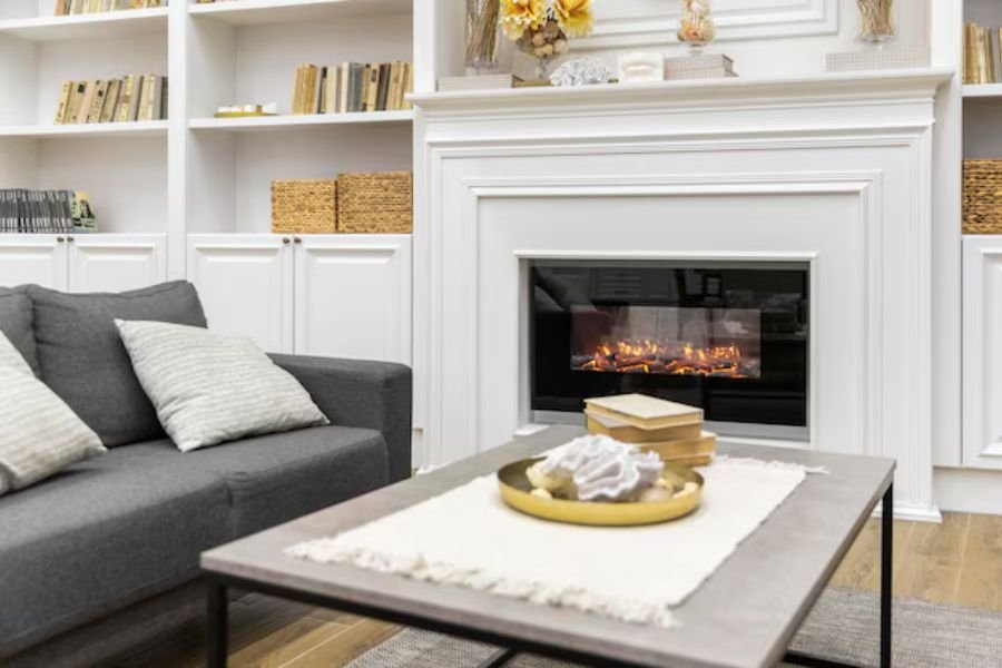 Reliable Fireplace Installations for Every Space