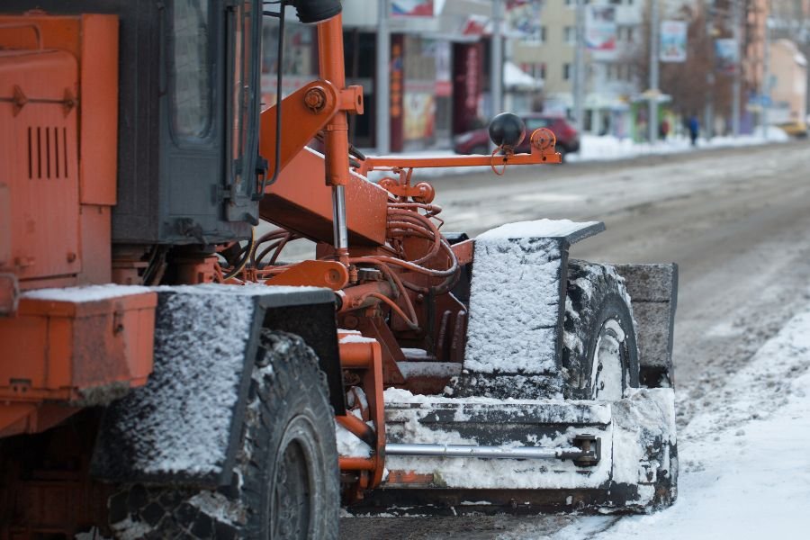 Snow Removal Service (3)