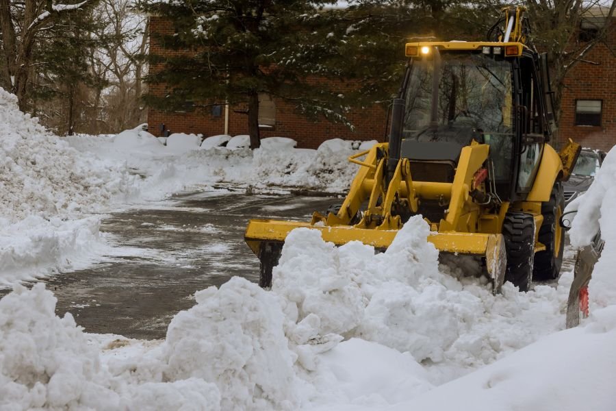 Snow Removal Service (4)