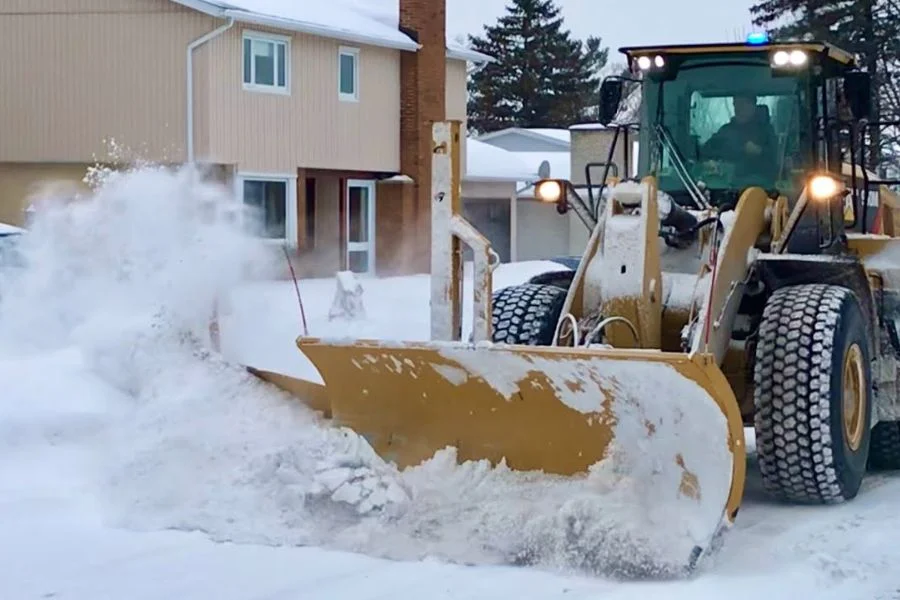 Snow Removal